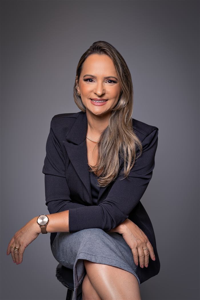 Valéria Tarso